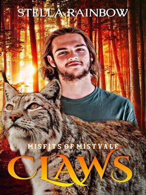 cover image of Claws